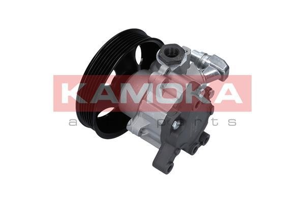 Hydraulic Pump, steering system Kamoka PP131