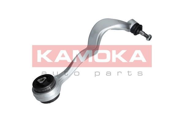 Control/Trailing Arm, wheel suspension Kamoka 9050075