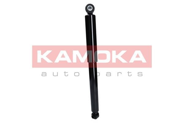 Kamoka 2000797 Rear oil and gas suspension shock absorber 2000797