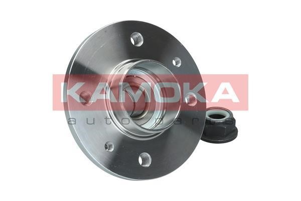 Kamoka 5500343 Wheel hub with rear bearing 5500343
