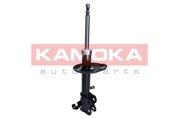 Kamoka 2000234 Front Left Gas Oil Suspension Shock Absorber 2000234