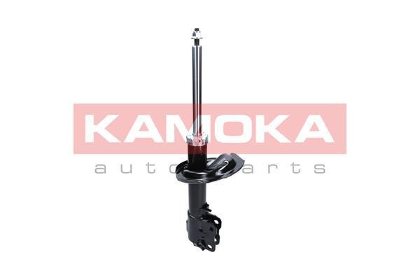 Kamoka 2000535 Front Left Gas Oil Suspension Shock Absorber 2000535