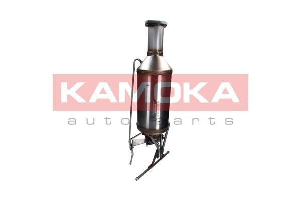Kamoka 8010027 Diesel particulate filter DPF 8010027