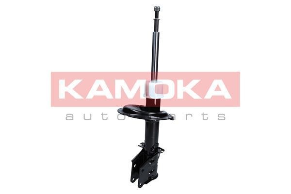 Kamoka 2000392 Front oil and gas suspension shock absorber 2000392
