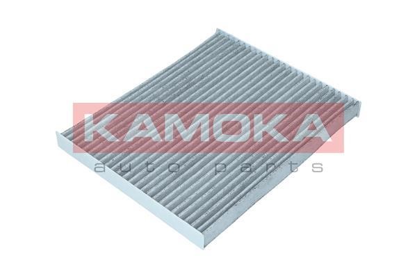 Kamoka F512701 Activated Carbon Cabin Filter F512701