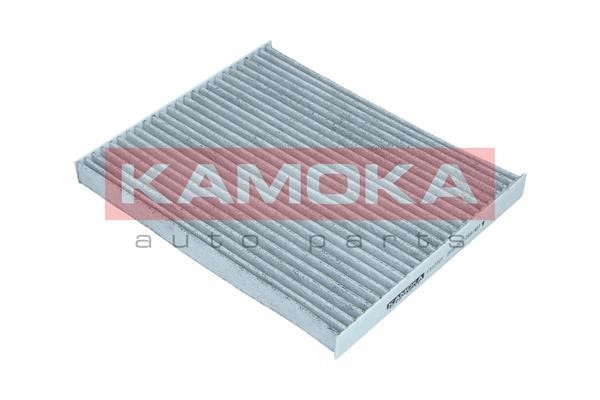 Activated Carbon Cabin Filter Kamoka F512701