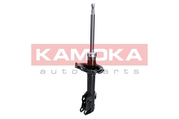 Kamoka 2000199 Front oil and gas suspension shock absorber 2000199
