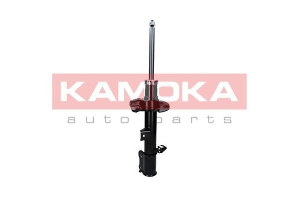 Kamoka 2000293 Front Left Gas Oil Suspension Shock Absorber 2000293
