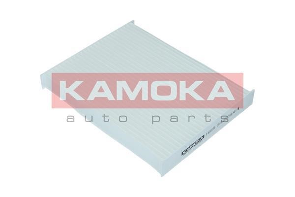 Filter, interior air Kamoka F420201