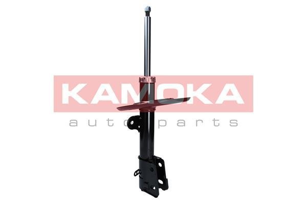 Kamoka 2000405 Front oil and gas suspension shock absorber 2000405