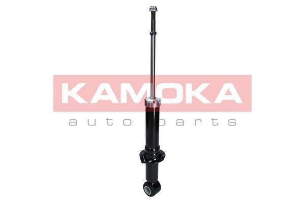 Rear oil and gas suspension shock absorber Kamoka 2000690