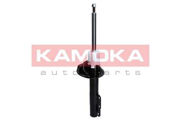 Kamoka 2000223 Front oil and gas suspension shock absorber 2000223