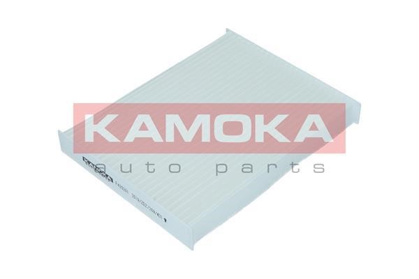 Kamoka F420201 Filter, interior air F420201