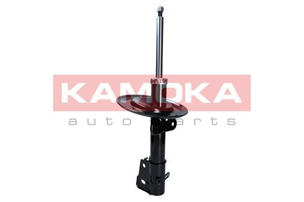Front gas shock absorber Kamoka 2000405