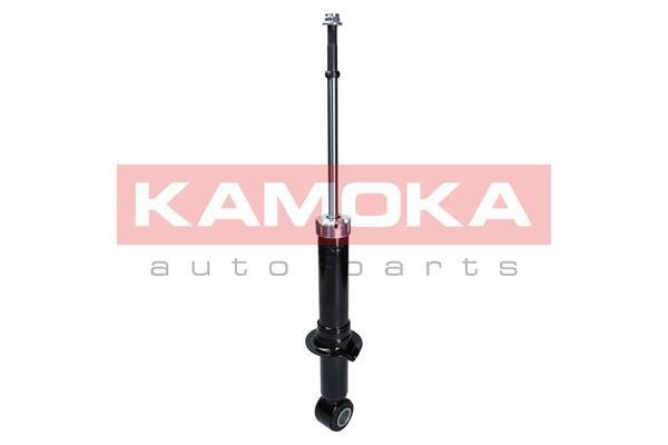 Kamoka 2000690 Rear oil and gas suspension shock absorber 2000690