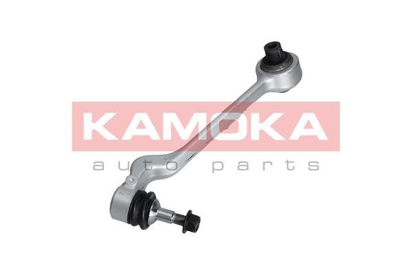 Control/Trailing Arm, wheel suspension Kamoka 9050050