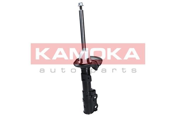 Kamoka 2000022 Front right gas oil shock absorber 2000022