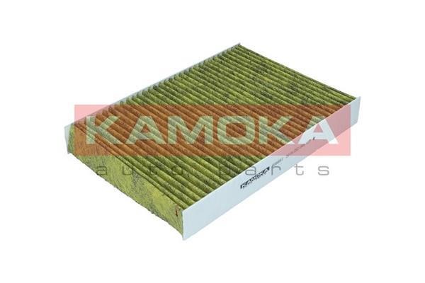 Kamoka 6080067 Activated carbon cabin filter with antibacterial effect 6080067