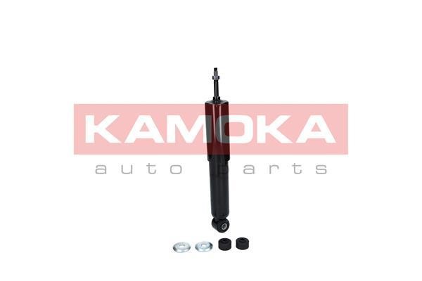Front oil and gas suspension shock absorber Kamoka 2000029