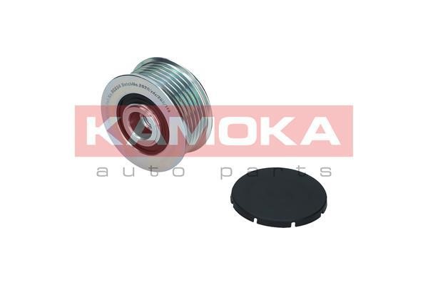 Kamoka RC034 Freewheel clutch, alternator RC034
