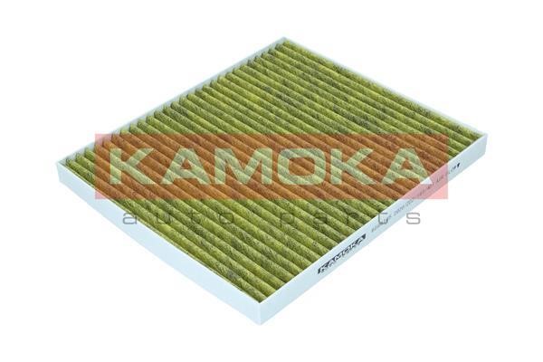 Kamoka 6080135 Activated carbon cabin filter with antibacterial effect 6080135