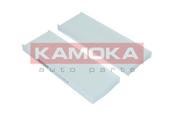 Filter, interior air Kamoka F416501