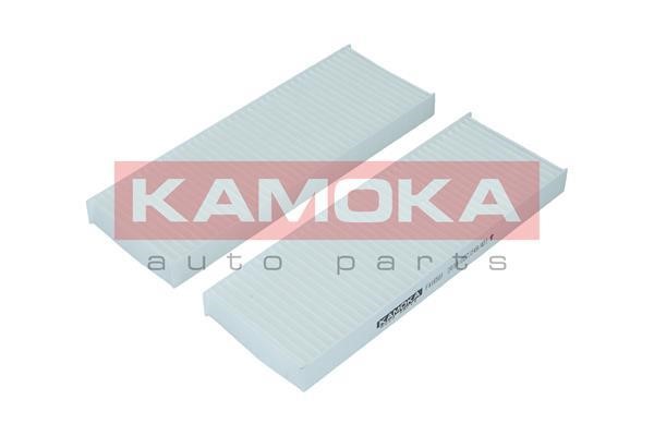 Kamoka F416501 Filter, interior air F416501