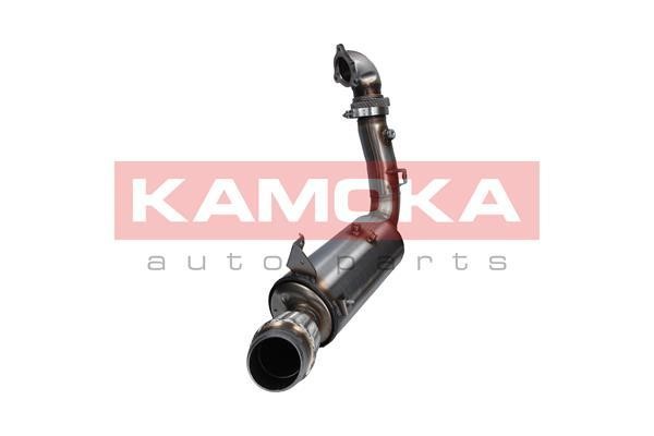 Kamoka 8010006 Diesel particulate filter DPF 8010006