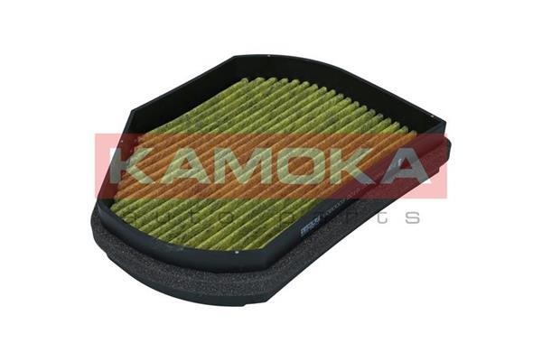 Kamoka 6080003 Activated carbon cabin filter with antibacterial effect 6080003
