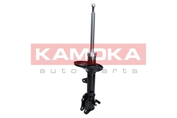 Kamoka 2000240 Rear right gas oil shock absorber 2000240