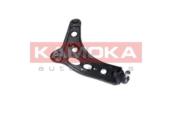 Control/Trailing Arm, wheel suspension Kamoka 9050270