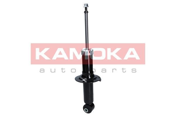 Kamoka 2000615 Rear oil and gas suspension shock absorber 2000615