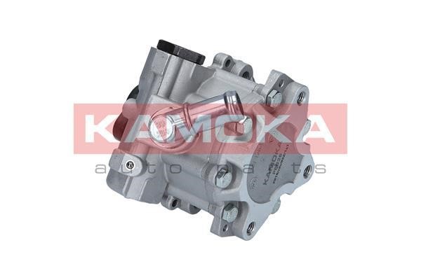 Hydraulic Pump, steering system Kamoka PP036