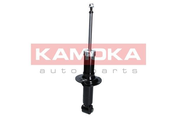 Rear oil and gas suspension shock absorber Kamoka 2000615