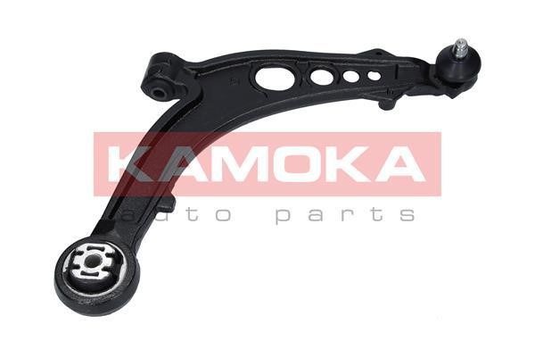 Control/Trailing Arm, wheel suspension Kamoka 9050018