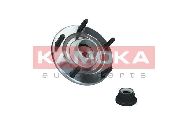 Kamoka 5500254 Wheel hub with rear bearing 5500254