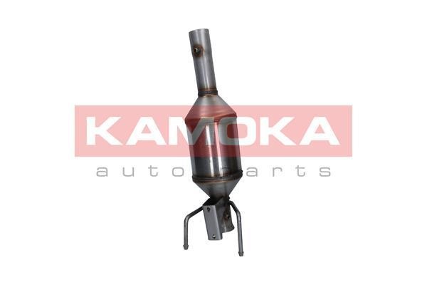 Kamoka 8010008 Diesel particulate filter DPF 8010008
