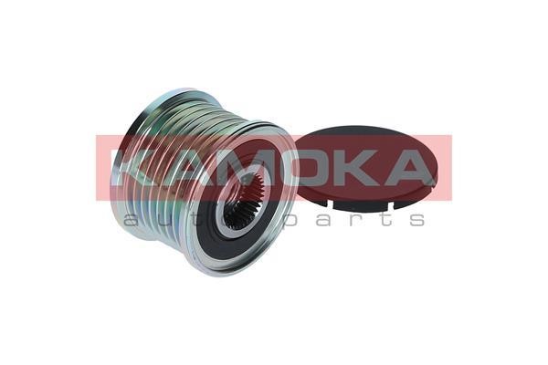 Freewheel clutch, alternator Kamoka RC095