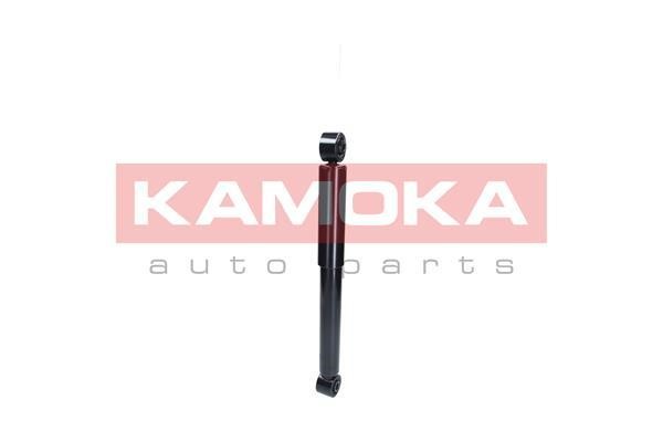 Kamoka 2000872 Rear oil and gas suspension shock absorber 2000872