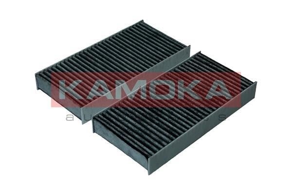 Activated Carbon Cabin Filter Kamoka F510001