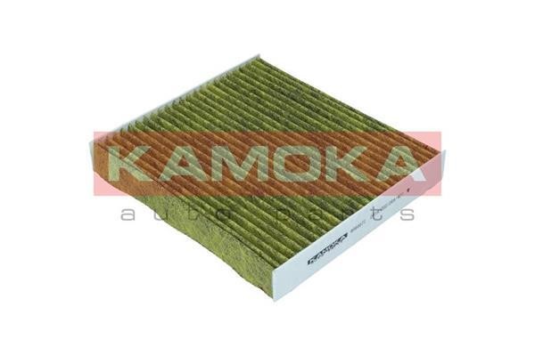Kamoka 6080072 Activated carbon cabin filter with antibacterial effect 6080072