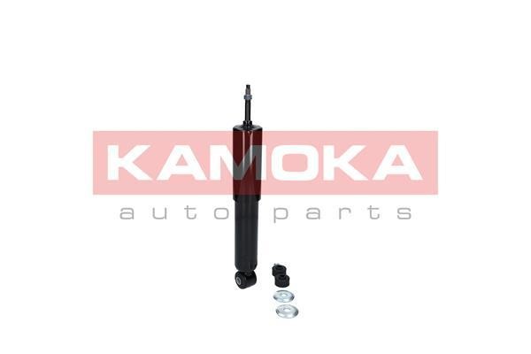 Kamoka 2000029 Front oil and gas suspension shock absorber 2000029