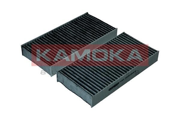 Kamoka F510001 Activated Carbon Cabin Filter F510001