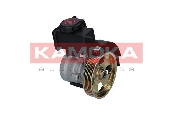 Hydraulic Pump, steering system Kamoka PP054