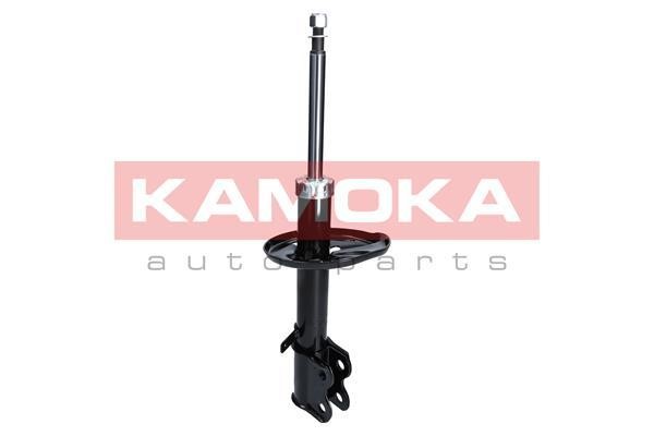 Front right gas oil shock absorber Kamoka 2000233