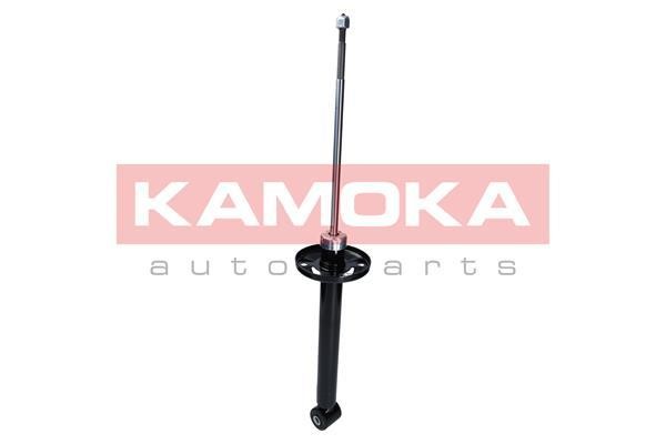 Kamoka 2000979 Rear oil shock absorber 2000979