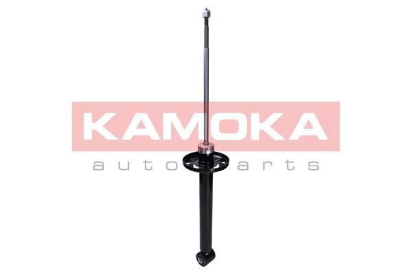 Rear oil shock absorber Kamoka 2000979