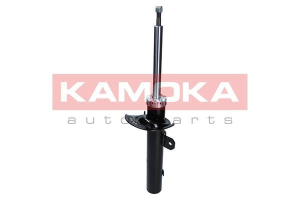 Kamoka 2000300 Front oil and gas suspension shock absorber 2000300