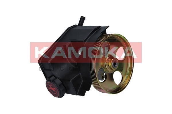 Hydraulic Pump, steering system Kamoka PP053