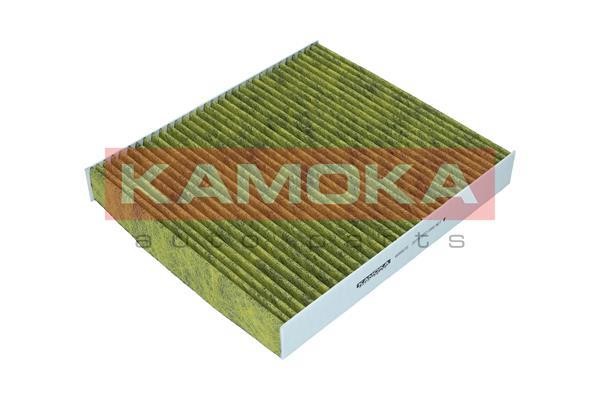 Kamoka 6080070 Activated carbon cabin filter with antibacterial effect 6080070